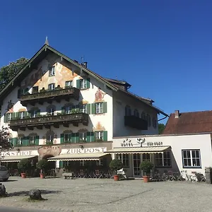 hotel-zur-post-kochel.com-bavaria.com/