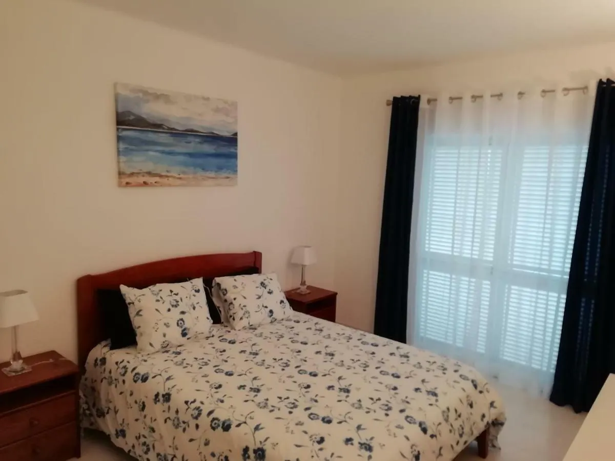 Jasmim Villa Lagos Holiday home