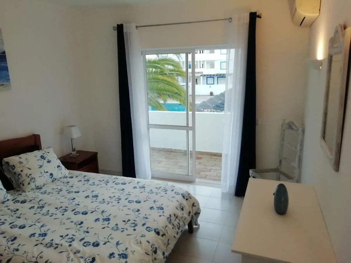 Jasmim Villa Lagos Portugal