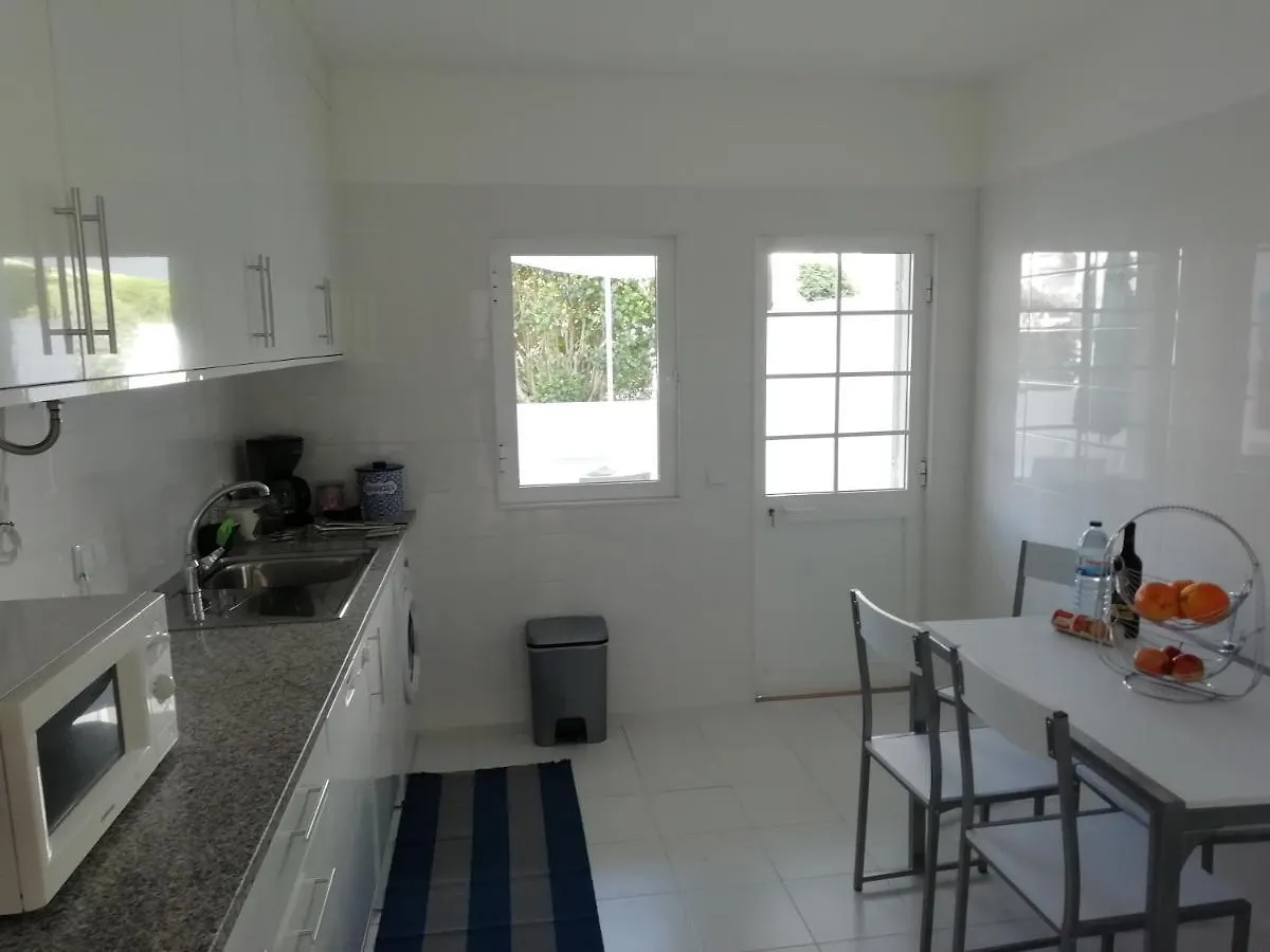 Jasmim Vila Lagos Casa de Férias
