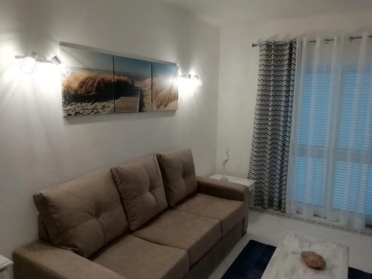 Casa de Férias Jasmim Vila Lagos