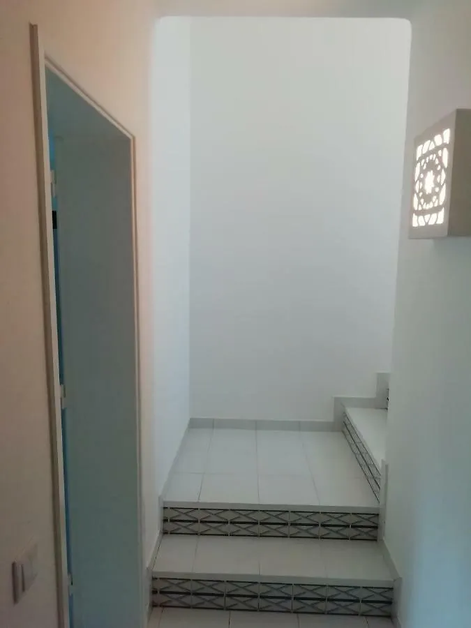 Casa de Férias Jasmim Vila Lagos