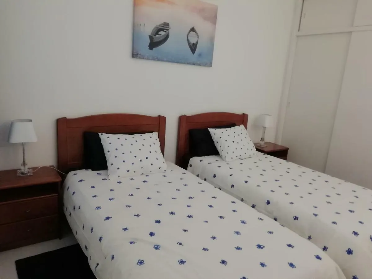 Casa de Férias Jasmim Vila Lagos Portugal