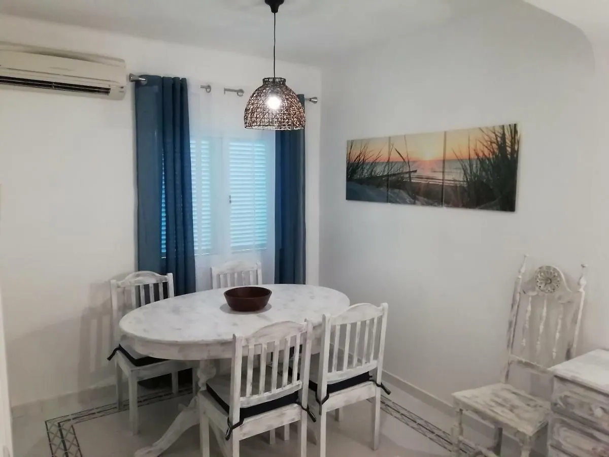 Jasmim Vila Lagos Casa de Férias